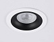 встраиваемый светильник ambrella light techno spot standard tech tn102722