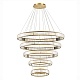 подвесная люстра st luce tivoli sl1622.313.05