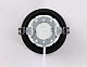 встраиваемый светильник ambrella light gx standard tech techno spot tn52333