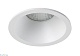 встраиваемый светильник crystal lux clt 006c1 wh v2