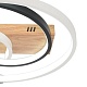 потолочный светильник escada callisto 10265/1led
