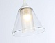 подвесной светильник ambrella light traditional modern tr3551