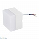 светодиодный соединительный модуль эра sml-ac-w-4k-04 б0050958