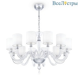 Подвесная люстра Maytoni Leti DIA012PL-12TR