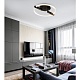 потолочный светильник led4u l1020-500