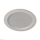 встраиваемый светодиодный светильник jazzway pled dl5 5026445a