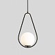 подвесной светильник imperium loft hoop 213738-26