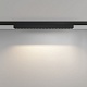 трековый магнитный светильник maytoni points tr193-1-15w3k-m-b