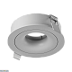 корпус встраиваемого светильника swg combo11-wh 005099