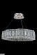 подвесная люстра chatelaine le3013-600 ch