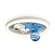 потолочный светильник freya cosmic fr5457cl-l36bl