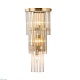 настенный светильник favourite regal 4308-3w