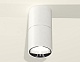 накладной светильник ambrella light techno xs6301081 (c6301, a2060, n6112)