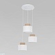 подвесной светильник tk lighting 2594 duo a068551