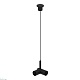 подвес с угловым соединителем st luce techno st1601.429.00