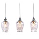 подвесной светильник ambrella light traditional tr3612