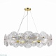 подвесная люстра st luce flero sl1657.203.10