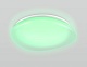 светодиодный светильник ambrella light orbital dance fz1610