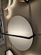 настенно-потолочный светильник odeon light lunar 7015/20wl