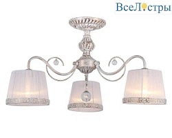 Потолочная люстра Omnilux Campovaglio OML-54107-03