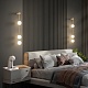 настенный светильник imperiumloft adils 230051-23