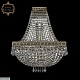 настенный светильник art classic 20.272b.h1.35sp.gb