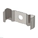 крепление maytoni technical для профиля alm003s (10 шт) alm003mt