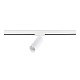 трековый однофазный светильник st luce base st382.546.10.triac