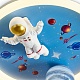 потолочный светильник freya cosmic fr5457cl-l36bl
