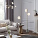 подвесная люстра imperium loft pearl 101899-26