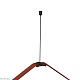 подвесное крепление denkirs belty base tr5517-bk