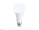 светодиодная лампа ambrella light bulbing e27 25w 6400k 652506