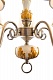 подвесная люстра arte lamp benessere a9570lm-5wg