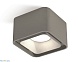 накладной светильник ambrella light techno xs7834001