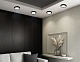 встраиваемый светильник ambrella light techno spot standard tech tu5015