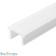 экран arlight sl-w7-s-3000 opal 053830