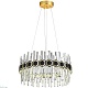 подвесной светодиодный светильник natali kovaltseva innovation style led lamps 81321