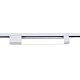 трековый однофазный светильник reluce 06186-9.3-001qy led20w wt