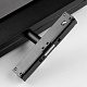 трековый однофазный светильник lightstar uno 259037