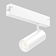 трековый светильник imex smart line il.0050.6005-12-wh