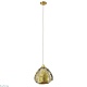 подвесной светодиодный светильник crystal lux verano sp1 gold