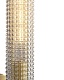 бра moderli brass v11021-1w