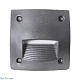 уличный светодиодный светильник fumagalli leti 100 square-st 3c4.000.000.lyg1l