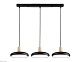 подвесной светильник ambrella light linetech comfort fl4841