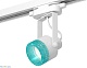 трековый однофазный светильник ambrella light track system xt6601063 (c6601, n6153)