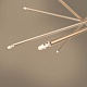 подвесной светильник freya сane fr5337pl-12g
