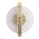 настенный светильник st luce wasi sl6141.301.01