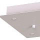 основание потолочное 8l mantra modular light florones 9386