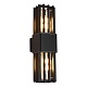 уличный настенный светильник st luce irum sl9018.401.02