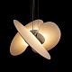 подвесной светильник loft it levante 10392/800